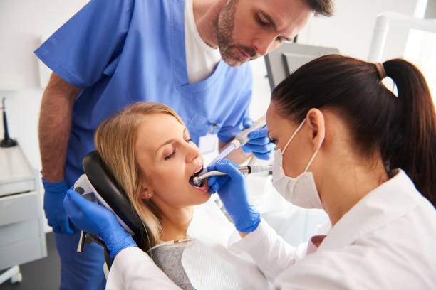 Best Periodontal (Gum) Disease Treatment  in Andrews, TX