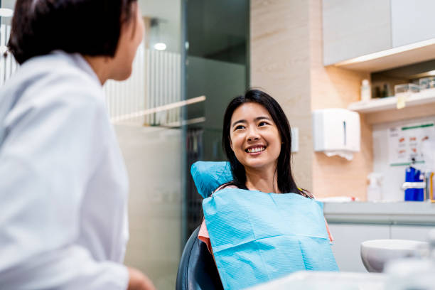 Best Cosmetic Dentistry  in Andrews, TX
