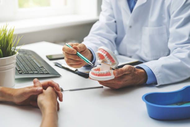 Best Dental Exams and Cleanings  in Andrews, TX