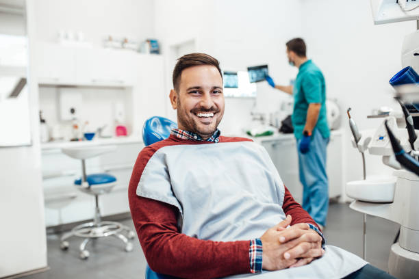Best Oral Cancer Screening  in Andrews, TX