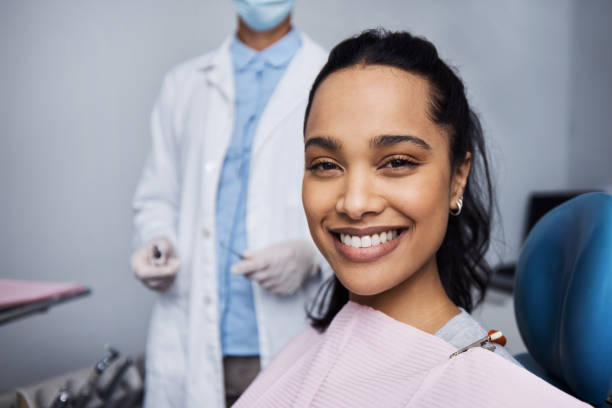 Why Choose Us for Your Dental Needs in Andrews, TX