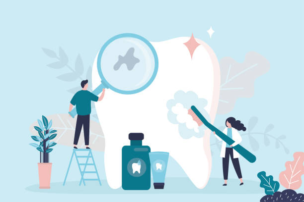 Professional  Holistic Dental Services in Andrews, TX