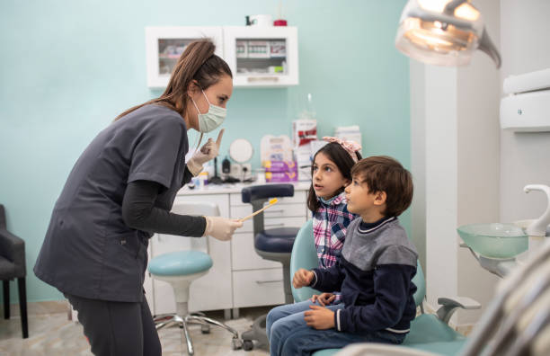 Best Full Mouth Reconstruction  in Andrews, TX