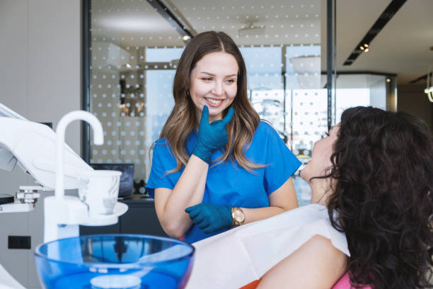 Best Laser Dentistry  in Andrews, TX