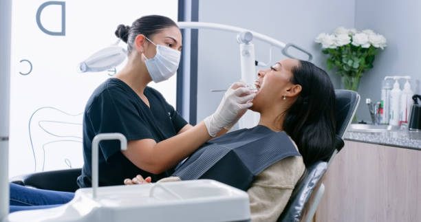 Professional  Holistic Dental Services in Andrews, TX