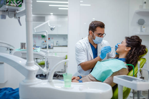 Best Full Mouth Reconstruction  in Andrews, TX