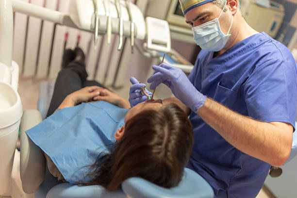 Best Dentures (Full and Partial)  in Andrews, TX