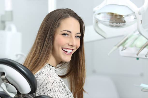Best Tooth Extraction  in Andrews, TX